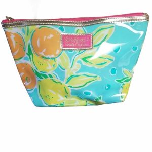 Lilly Pulitzer by Estee Lauder Makeup Bag
